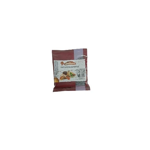 ΑΝΑΤΟΛΙΑ ΠΑΠΑΡΟΥΝΟΣΠΟΡΟΣ ΦΑΚΕΛΑΚΙ 50gr