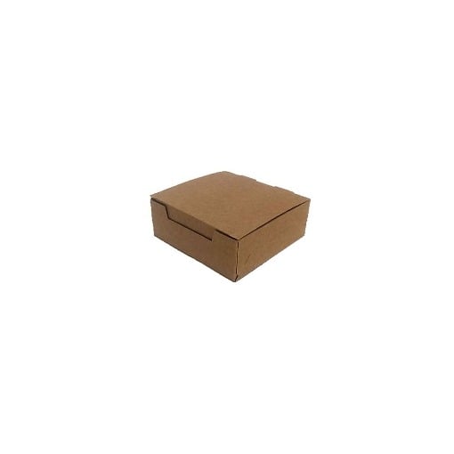 KOYTI KRAFT ΠΑΤΑΤΑΣ BOX (5642) (12,8x12,8x5)