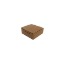 KOYTI KRAFT ΠΑΤΑΤΑΣ BOX (5642) (12,8x12,8x5)
