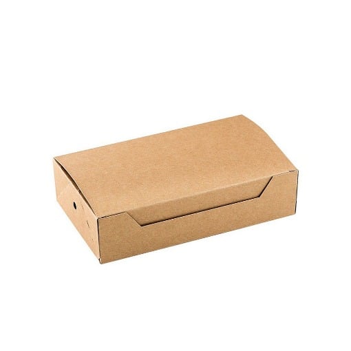 KOYTI KRAFT CLUB SANDWICH ΚΡΕΠΑΣ BOX (5301) (22x13x5,5)