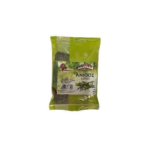 ΑΝΑΤΟΛΙΑ ΜΠΑΧΑΡΙ ΑΝΙΘΟΣ ΦΑΚΕΛΑΚΙ 50gr.