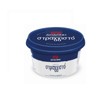 ΔΩΔΩΝΗ ΓΙΑΟΥΡΤΙ ΣΤΡΑΓΓΙΣΤΟ 8% 500gr