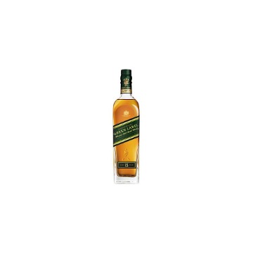 ΟΥΙΣΚΙ JOHNNIE WALKER GREEN LABEL 700ml