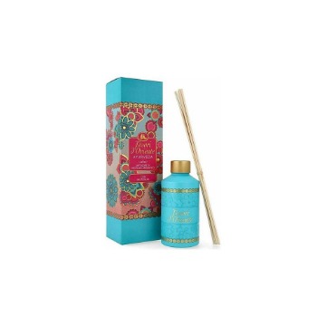 TESORI ΑΡΩΜΑΤΙΚΟΥ ΧΩΡΟΥ 200ml ΜΕ STICK AYURVEDA
