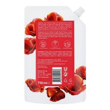 LUX ΚΡΕΜOΣΑΠΟΥΝΟ ΑΝTΑΛΛΑΚΤΙΚΟ  SECRET 750ml (-30%)
