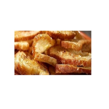 K FOOD BAKE ROLLS 100gr