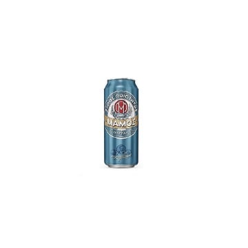 ΜΑΜΟΣ ΜΠΥΡΑ ΚΟΥΤΙ 500ml
