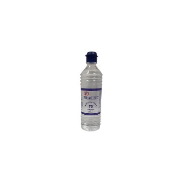 PRACTIC ΑΛΚΟΟΛΟΥΧΟΣ ΛΟΣΙΟΝ 70% - (250ml)