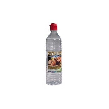 DE LUX ΑΛΚΟΟΛΟΥΧΟΣ ΛΟΣΙΟΝ ΜΕ ΑΡΩΜΑ ΧΑΜΟΜΗΛΙ 95% - (330ml)