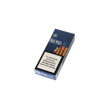 PALL MALL ΠΟΥΡΑΚΙ ΜΠΛΕ