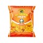 EL SABOR NACHO CHIPS 225g - (TEXAS BBQ)