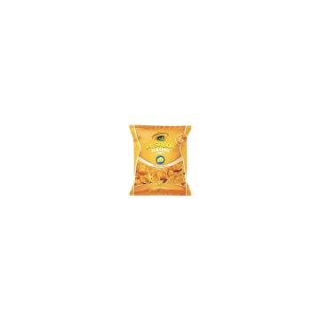 EL SABOR NACHO CHIPS CHEESE  10X 225g