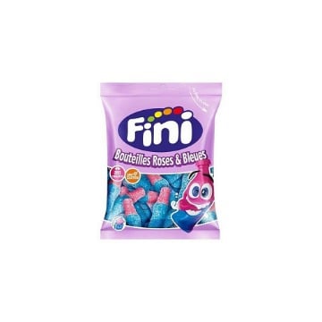 FINI ΖΑΧΑΡΩΤΑ 90g - (
