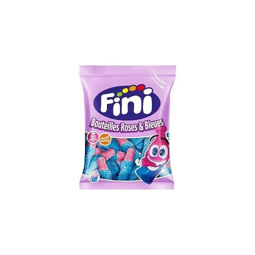 FINI ΖΑΧΑΡΩΤΑ 90g - (