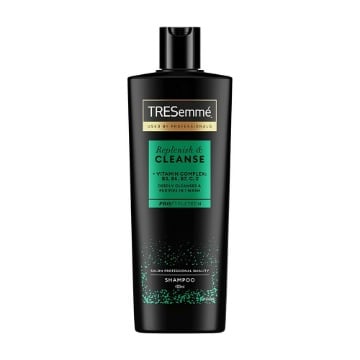 TRESEMME ΣΑΜPOYAN CLEAN REPLENISH (ΛΙΠΑΡΑ) 400ml