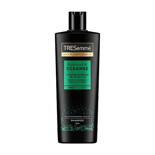 TRESEMME ΣΑΜPOYAN CLEAN REPLENISH (ΛΙΠΑΡΑ) 400ml