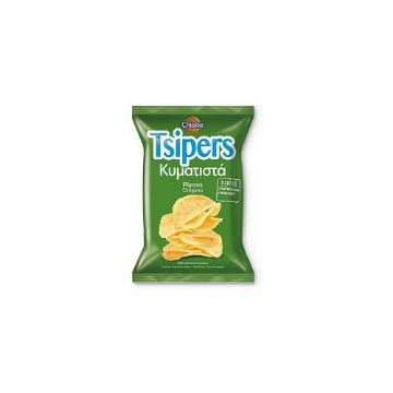 TSIPERS ΚΥΜΑΤΙΣΤΑ ΡΙΓΑΝH 160g