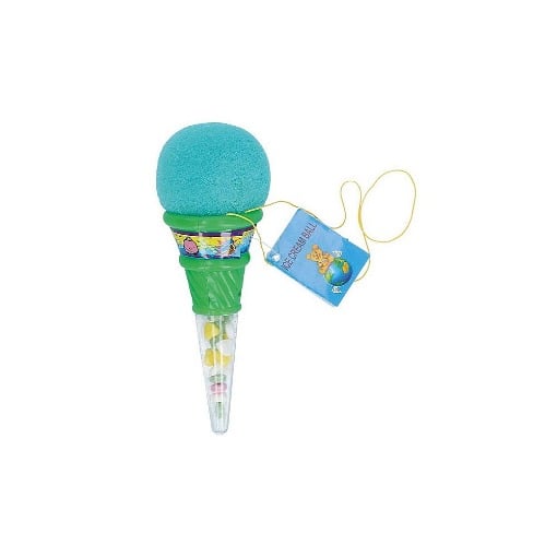 ICE CREAM BALL ΚΑΡΑΜΕΛΑΚΙΑ 6g