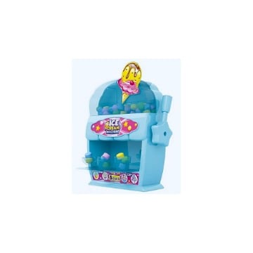 ΚΑΡΑΜΕΛΑΚΙΑ ICE CREAM MACHINE 8g