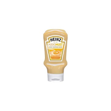 HEINZ MAYOMUSTARD 400ml