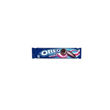 OREO ΜΠΙΣΚΟΤΟ REMIX 157gr. - (ΒΑΝΙΛΙΑ & ΒΑΤΟΜΟΥΡΟ)
