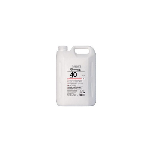 FARCOM OXYCREAM ΜΠΕΤΟΝΙ 3,5 lit - (Νo 40)