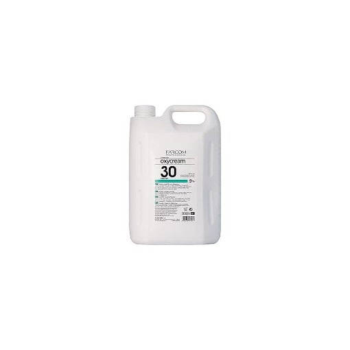 FARCOM OXYCREAM ΜΠΕΤΟΝΙ 3,5 lit - (Νο 30)