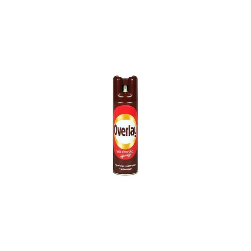 OVERLAY SPRAY ΕΠΙΠΛΩΝ 250ml