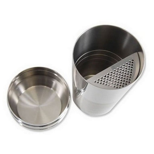 ΣΕΙΚΕΡ ΜΕ ΦΙΛΤΡΟ INOX 600ml - (196-8)