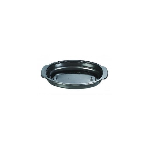 ΣΚΕΥΟΣ ΜΙΚ/ΤΩΝ ΜΑΥΡΟ 750 ml - (50τεμ.) (MH-752) - (PREPAC)