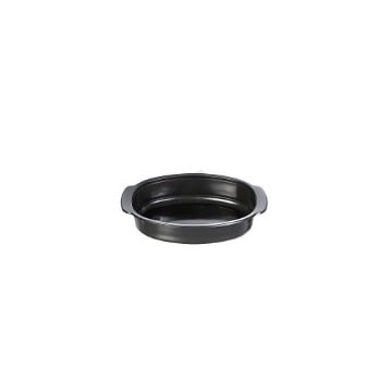ΣΚΕΥΟΣ ΜΙΚ/ΤΩΝ ΜΑΥΡΟ 900 ml - (50τεμ.) (MH-900) - (PREPAC)