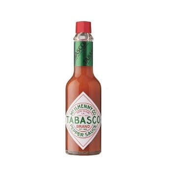 TABASCO ΣΑΛΤΣΑ 60gr.