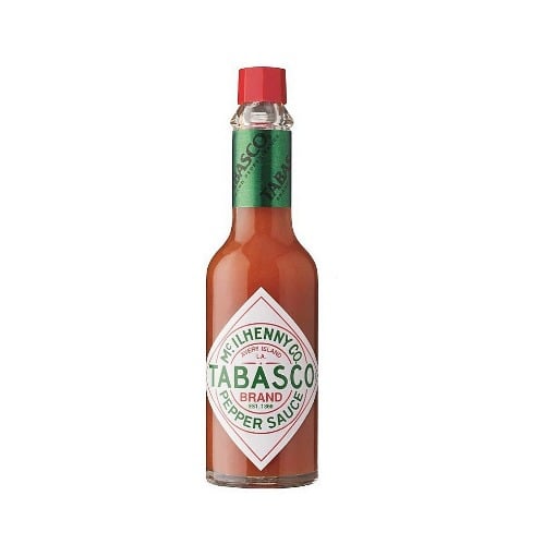 TABASCO ΣΑΛΤΣΑ 60gr.