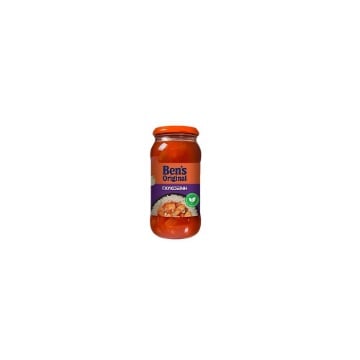 BENS ORIGINAL ΣΑΛΤΣΑ 450gr. - (ΓΛΥΚΟΞΙΝΗ)