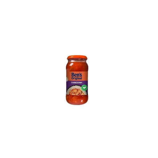 BENS ORIGINAL ΣΑΛΤΣΑ 450gr. - (ΓΛΥΚΟΞΙΝΗ)