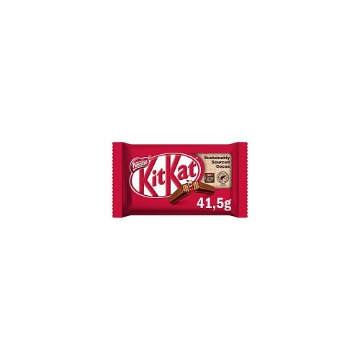 Εικόνα της KIT KAT ΓΚΟΦΡΕΤΑ NESTLE 41,5g
