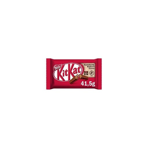 Εικόνα της KIT KAT ΓΚΟΦΡΕΤΑ NESTLE 41,5g