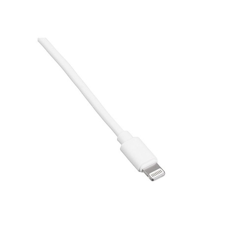 ΚΑΛΩΔΙΟ LIGHTNING ΣΕ USB 1.8m AKYGA AK-USB-31