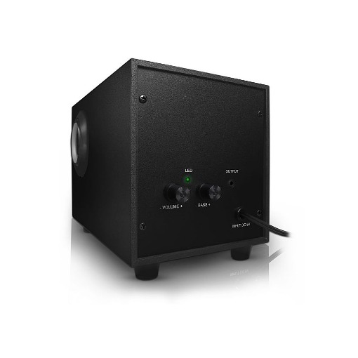 ΣΤΕΡΕΟΦΩΝΙΚΑ ΗΧΕΙΑ 2.1 11W NOD CYCLOPS