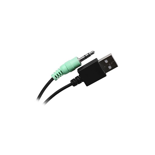 ΣΤΕΡΕΟΦΩΝΙΚΑ ΗΧΕΙΑ 2.1 11W NOD CYCLOPS