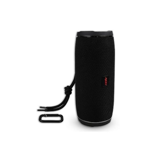 ΦΟΡΗΤΟ BLUETOOTH ΗΧΕΙΟ ΜΕ IPX5 2x5W NOD STREET VIBES