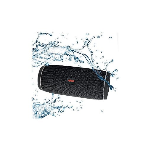 ΦΟΡΗΤΟ BLUETOOTH ΗΧΕΙΟ ΜΕ IPX5 2x5W NOD STREET VIBES