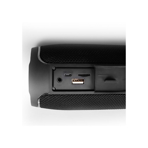 ΦΟΡΗΤΟ BLUETOOTH ΗΧΕΙΟ ΜΕ IPX5 2x5W NOD STREET VIBES