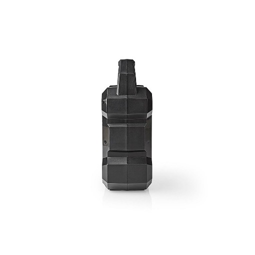ΦΟΡΗΤΟ BLUETOOTH ΕΠΙΤΡΑΠΕΖΙΟ ΗΧΕΙΟ 5W NEDIS SPBT1003BK