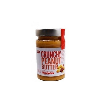 PELLITO ΦΥΣΤΙΚΟΒΟΥΤΥΡΟ CRUNCHY 280gr.