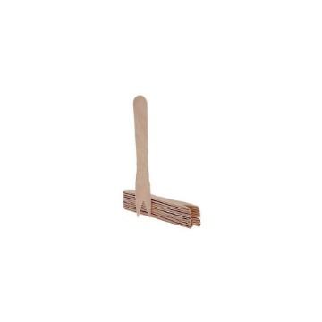 ΞΥΛΙΝΟ ΠΙΡΟΥΝΑΚΙ ΔΙΑΙΝΑ 9cm - (100τεμ.) (01-540)
