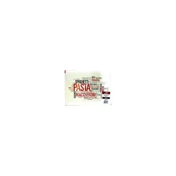 ΣΟΥΠΛΑ RISTO/PASTA ΛΕΥΚΟ-ΣΧΕΔΙΑ (30x40cm) - (250τεμ.)