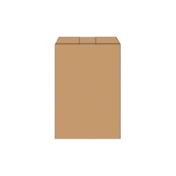 ΧΑΡΤ/ΛΕΣ ΚΡΑΦΤ ΚΑΦΕ (ΑΤΥΠΩΤΗ) - (12x22cm) - (10kg)