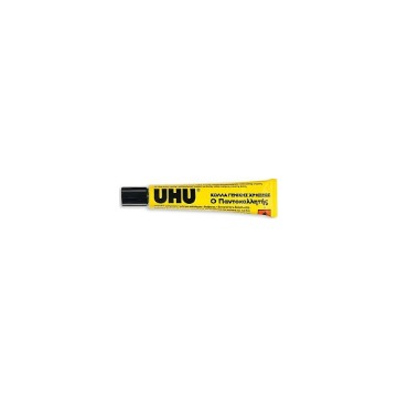 UHU ΚΟΛΛΑ ΓΕΝΙΚΗΣ ΧΡΗΣΗΣ BLISTER 20ml