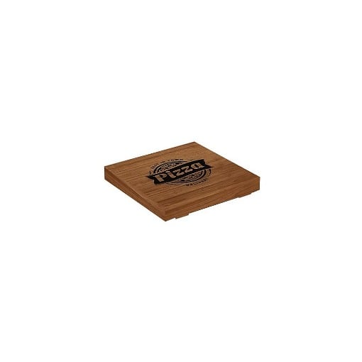 PIZZA KRAFT (MICROWELLE) - (40x40x4cm) - 50τεμ.